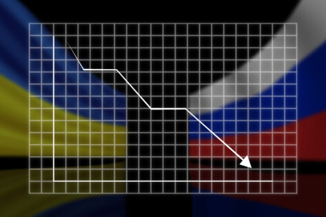 Harga Emas Melanjutkan Rally di Pekan Kedua Invasi Rusia