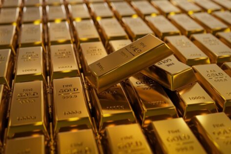 Harga Emas Bertahan di Level $1.700 Karena Penjualan Ritel AS Naik 1% di Bulan Juni