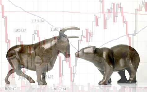 Harga Emas Sedikit Bullish, Namun Investor Ritel Masih Bersikap Bearish Karena Harga Tertahan di Sekitar $1.700