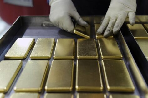 Inflasi Yang Lemah Akan Menjadi Kunci<br>Reli Harga Emas Berkelanjutan di atas<br>$1.750