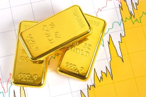Harga Emas Kembali Dalam Tekanan Jual yang Solid Menyusul Angka Penjualan Ritel AS yang Datar