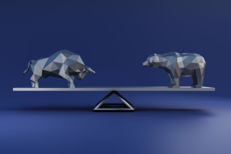 Harga Emas Menghadapi Risiko Besar<br>Karena Pasar Membidik Data Inflasi<br>Minggu Depan