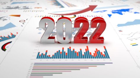 <strong>Kilas Pergerakan Harga Emas 2022</strong>