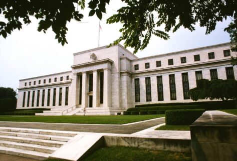 Outlook 2023: Seberapa Cepat Fed Akan Menurunkan Suku Bunga Setelah Kenaikan 425 bps Tahun Ini?
