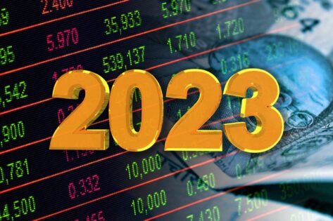 Tahun 2023 diawali dengan Kenaikan Harga Emas