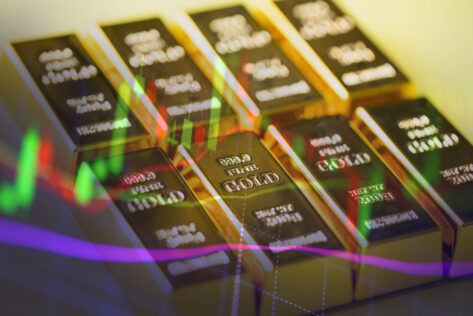Emas Melorot $50, Waspadai Aksi Profit Taking