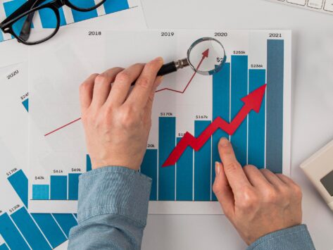 Akankah Data Pekerjaan dan Inflasi Berdampak pada Kenaikan Suku Bunga (Lagi)?