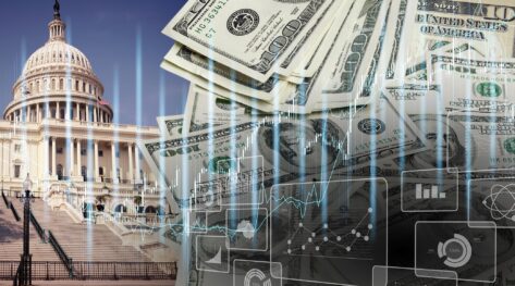 Sentimen Emas Tetap Bullish, DidorongEkspekstasi The Fed Akan MempertahankanSuku Bunga Acuan