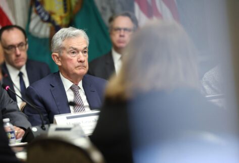 Mampukah Sikap Dovish Powell Mengangkat Harga Emas?