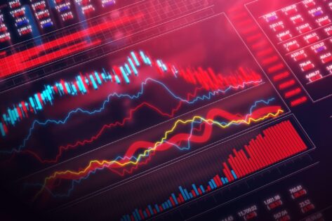 Harga Emas Berada Dalam Posisi Netral, Di Tengah Tarikan Hawkish Bank Sentral AS dan Potensi Resesi