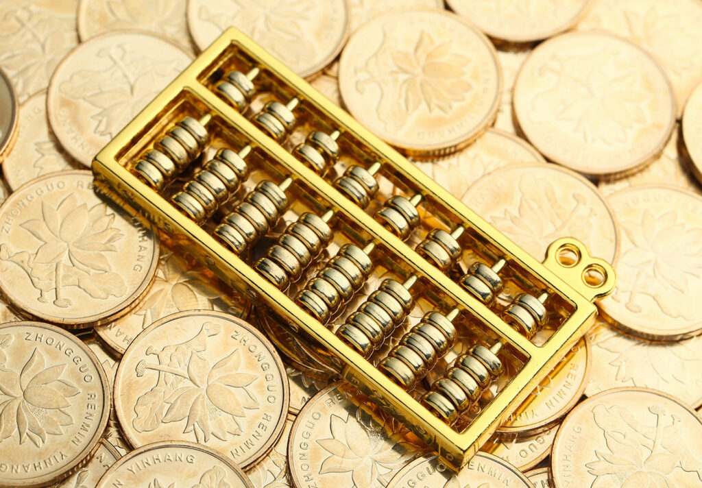 Harga Emas Menembus $2.060