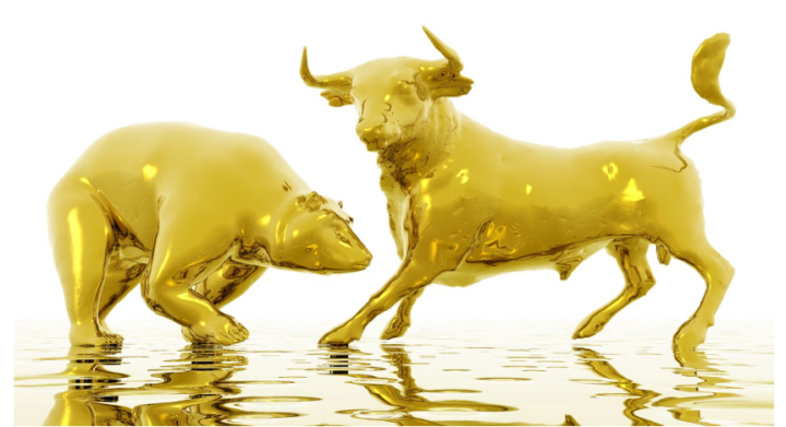 Harga Emas Mulai Bergejolak Saat Summer Trading Season (Perdagangan Bursa Global Musim Panas)