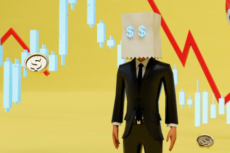 Harga Emas Kian Meningkat, Krisis Moneter Terulang Lagi?