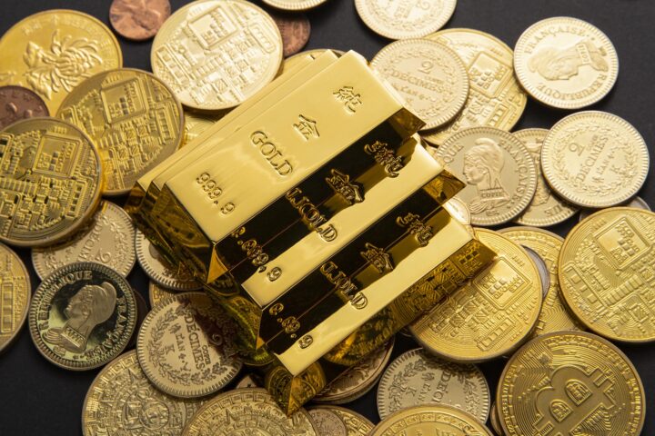Harga Emas Pekan Kedua Juli 2024 Kembali Bergerak Menguat Berdasarkan Analisis Wall Street