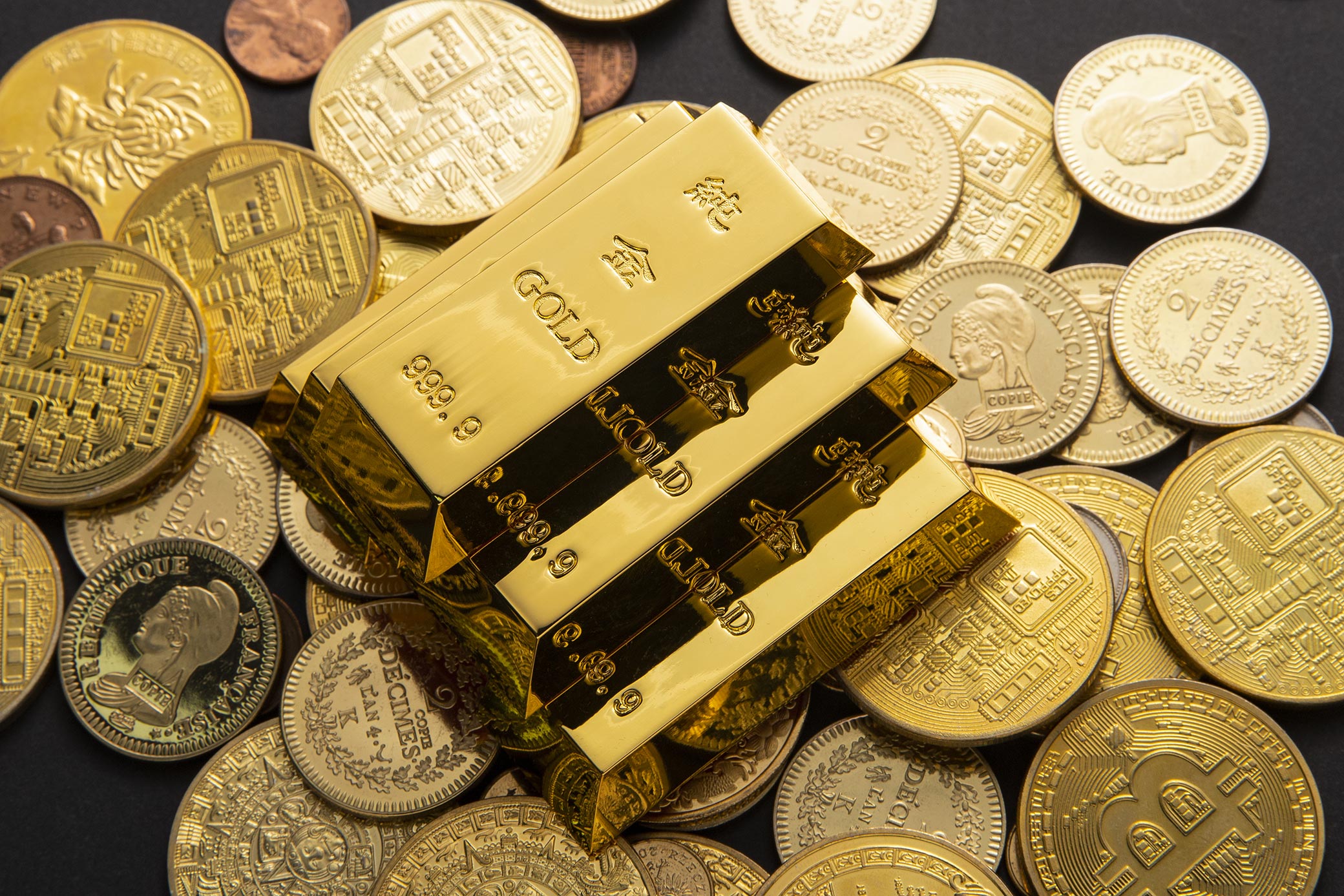 Harga Emas Pekan Kedua Juli 2024 Kembali Bergerak Menguat Berdasarkan Analisis Wall Street