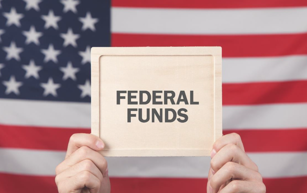 Pengaruh Kebijakan The Fed Terhadap Harga Emas Pekan Depan