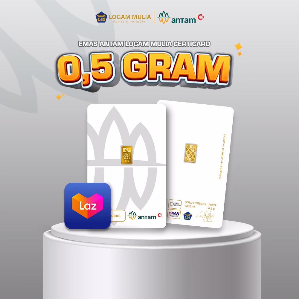 pembelian via lazada