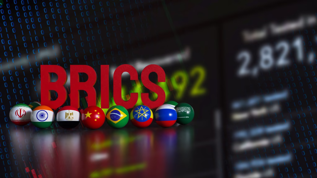 mata uang brics