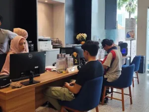 Emas Jadi Incaran Investor