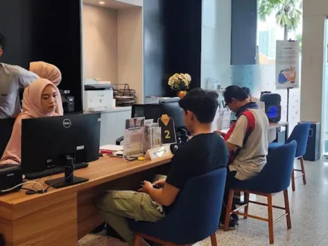 Emas Jadi Incaran Investor Karena Klaim Pengangguran AS Naik