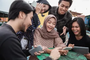 financial freedom gen z