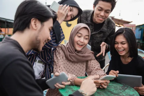 Financial Freedom Gen Z dan Tips Investasinya yang Cocok