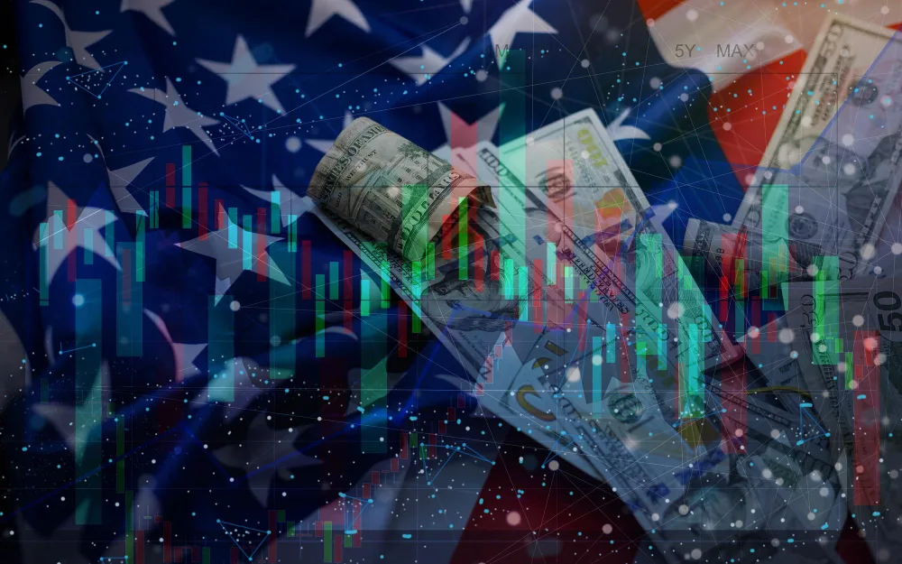 harga emas mulai menguat