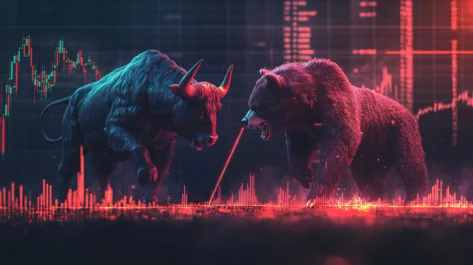 Harga Emas Tembus $5.100, Dan Sikap Optimis Dari Wall Street