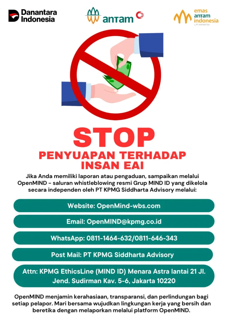 kebijakan anti penyuapan 2